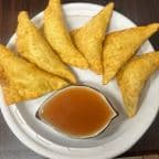 Best Crab Rangoon (6) in Island Park, NY